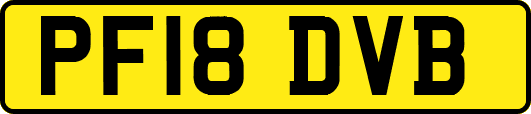 PF18DVB