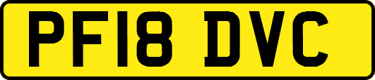 PF18DVC
