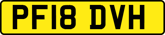 PF18DVH