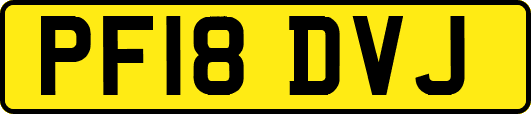 PF18DVJ