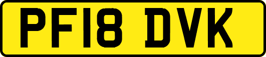 PF18DVK