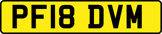 PF18DVM