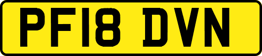 PF18DVN