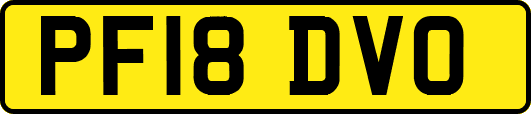 PF18DVO
