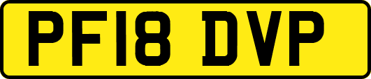 PF18DVP