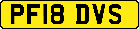 PF18DVS