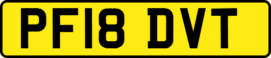 PF18DVT