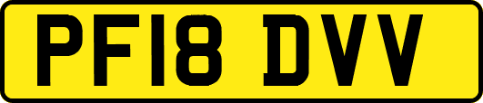 PF18DVV