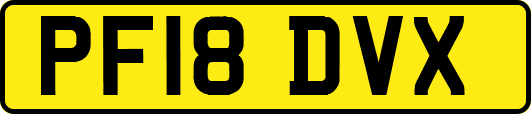 PF18DVX