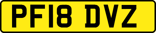 PF18DVZ