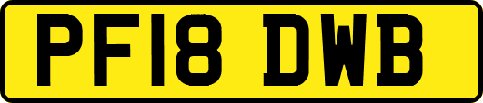 PF18DWB