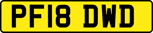 PF18DWD