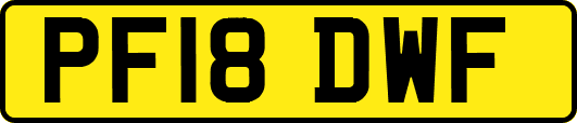 PF18DWF