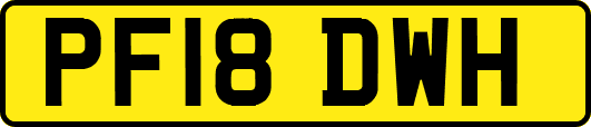 PF18DWH