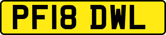 PF18DWL