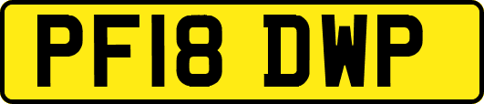 PF18DWP