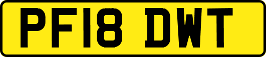 PF18DWT