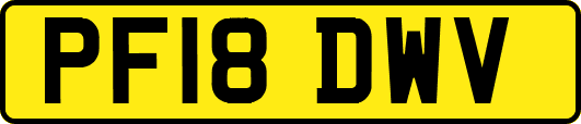 PF18DWV