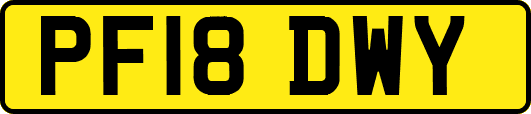 PF18DWY