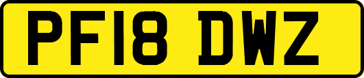 PF18DWZ