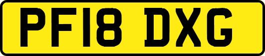 PF18DXG
