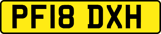 PF18DXH