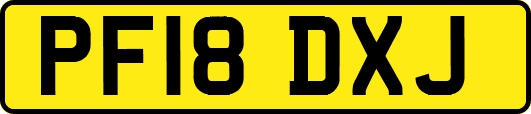 PF18DXJ