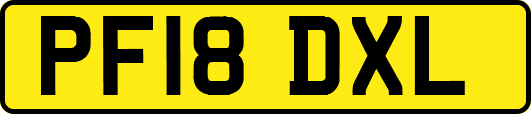 PF18DXL