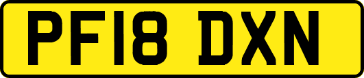 PF18DXN