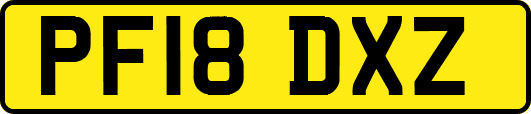 PF18DXZ