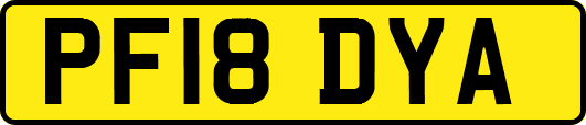 PF18DYA