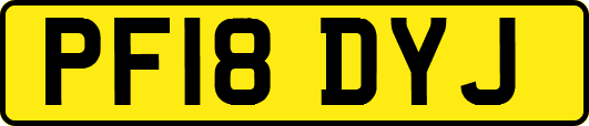 PF18DYJ