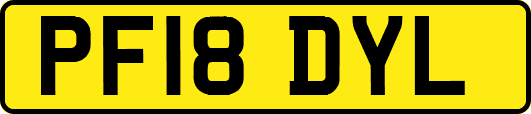 PF18DYL