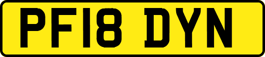 PF18DYN