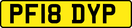 PF18DYP