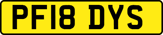 PF18DYS