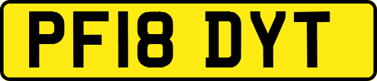 PF18DYT