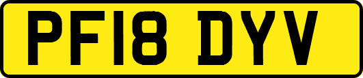 PF18DYV