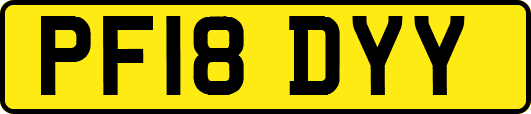 PF18DYY