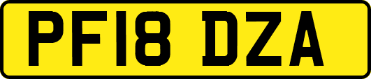 PF18DZA