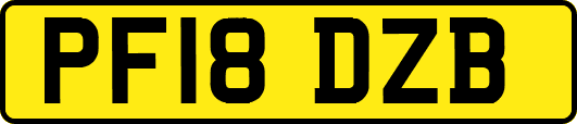 PF18DZB