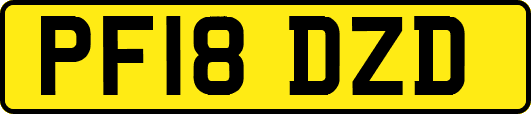 PF18DZD