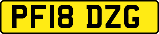 PF18DZG