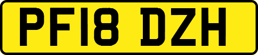 PF18DZH