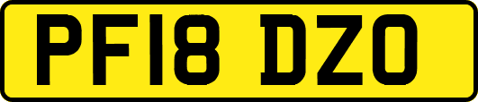 PF18DZO