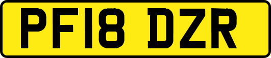 PF18DZR