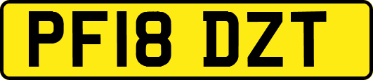 PF18DZT
