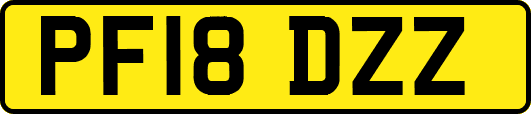 PF18DZZ