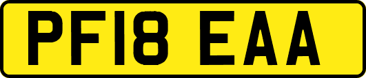 PF18EAA