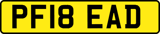 PF18EAD